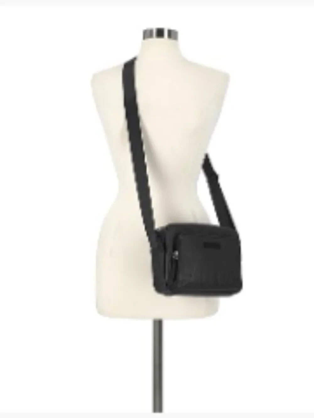 Nautica Crossbody Bag Purse with Adjustable Strap - Carry All Essentials